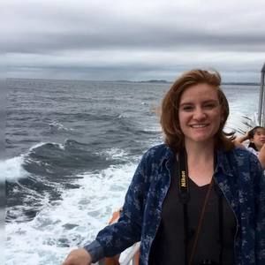 Meet your Posher, Becca